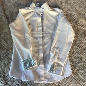 Tailored Sportsman Riding shirt